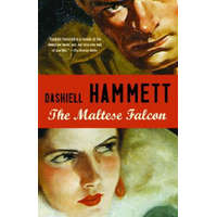  Maltese Falcon – Dashiell Hammett