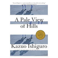  Pale View of Hills – Kazuo Ishiguro
