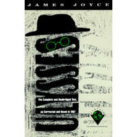  Ulysses – James Joyce