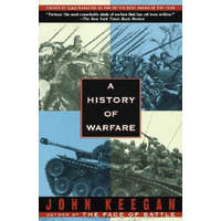  A History of Warfare – John Keegan