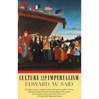  Culture and Imperialism – Edward W. Said