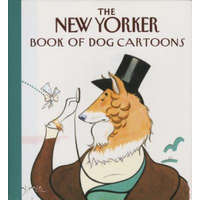 The New Yorker Book of Dog Cartoons – Katherine Hourigan