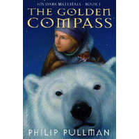 The Golden Compass – Philip Pullman