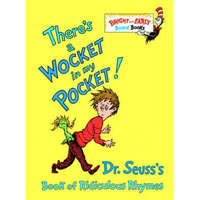 There's a Wocket in My Pocket! – Dr. Seuss