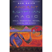  Ancient Egyptian Magic – Bob Brier
