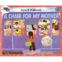A Chair for My Mother – Vera B. Williams