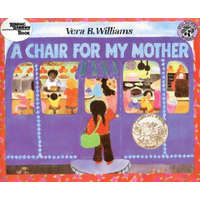 Chair for My Mother – Vera B. Williams