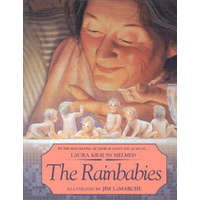 The Rainbabies – Laura Krauss Melmed,Jim Lamarche
