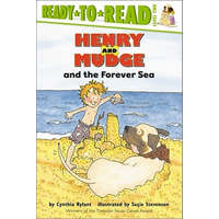 Henry and Mudge and the Forever Sea – Cynthia Rylant