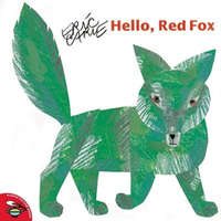  Hello, Red Fox – Eric Carle