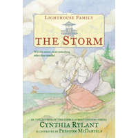 The Storm – Cynthia Rylant,Preston McDaniels