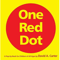  One Red Dot – David A. Carter