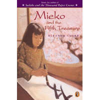  Mieko and the Fifth Treasure – Eleanor Coerr,H. Cecil Uyehara