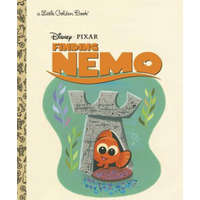  Finding Nemo – Victoria Saxon,Scott Tilley