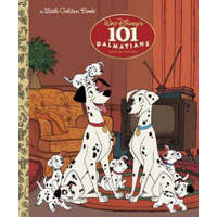  Walt Disney's 101 Dalmatians – Justine Korman,Bill Langley,Ron Dias
