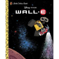  Vick-e,Jean-Paul Orpinas,Scott Tilley - Wall-e – Vick-e,Jean-Paul Orpinas,Scott Tilley