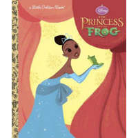  The Princess and the Frog – Disney