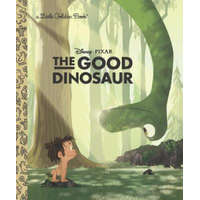The Good Dinosaur – Bill Scollon,Michaelangelo Rocco