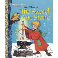  The Sword in the Stone – Carl Memling