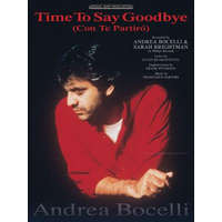  Time to Say Goodbye (Con Te Partiro) – Andrea Bocelli,Lucio Quarantotto,Frank Peterson