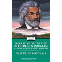  Narrative Of The Life Of Frederick Douglass – Frederick Douglass,Alyssa Harad,Cynthia Johnson