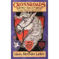  Crossroads – Mercedes Lackey