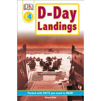  D-day Landings – Richard Platt
