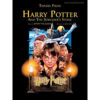  Themes from Harry Potter and the Sorcerer's Stone – Gail Lew