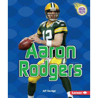 Aaron Rodgers – Jeff Savage