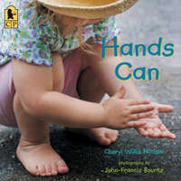 Hands Can – Cheryl Willis Hudson,John-Francis Bourke