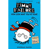 Timmy Failure – Stephan Pastis