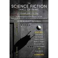  The Science Fiction Hall of Fame, 1929-1964 – Robert Silverberg