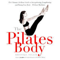 Pilates Body – Brooke Siler