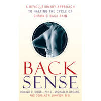 Back Sense – Ronald D. Siegel,Michael H. Urdang,Douglas R. Johnson