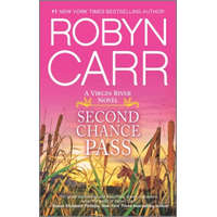 Second Chance Pass – Robyn Carr