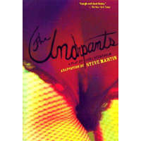  The Underpants – Steve Martin,Steve Martin,Carl Sternheim