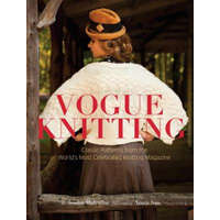  Vogue Knitting – Martha Moran,Trisha Malcom,Anna Sui,Cheryl Krementz,Erin Slonaker