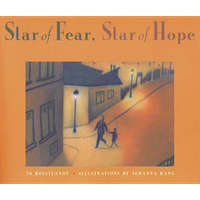  Star of Fear, Star of Hope – Jo Hoestlandt,Johanna Kang,Mark Polizzotti