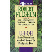  Robert Fulghum - Uh-Oh – Robert Fulghum