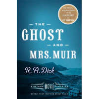  The Ghost and Mrs. Muir – R. A. Dick,Adriana Trigiani