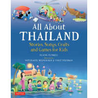  All About Thailand – Elaine Russell,Patcharee Meesukhon