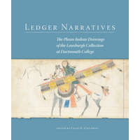  Ledger Narratives – Colin G. Calloway