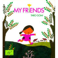 My Friends – Taro Gomi