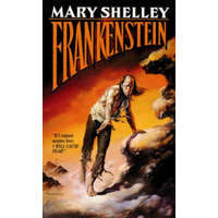  Frankenstein – Mary Wollstonecraft Shelley