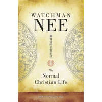 Normal Christian Life – Watchman Nee