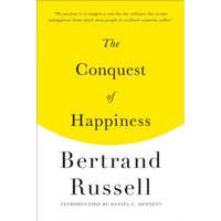 The Conquest of Happiness – Bertrand Russell,Daniel C. Dennett