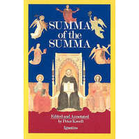  A Summa of the Summa – Thomas