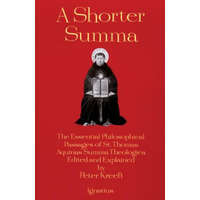  A Shorter Summa – Peter J. Kreeft