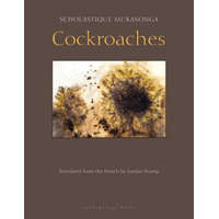  Cockroaches – Scholastique Mukasonga,Jordan Stump