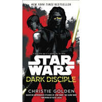 Star Wars: Dark Disciple – Christie Golden